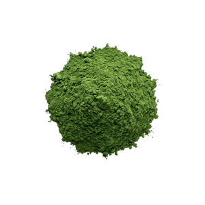 Chlorella and microplastics, Chlorella for microplastics