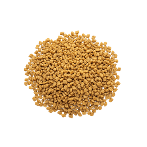 Fenugreek for microplastics, fenugreek and microplastics