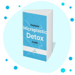 Image of Deplasto microplastic eBook