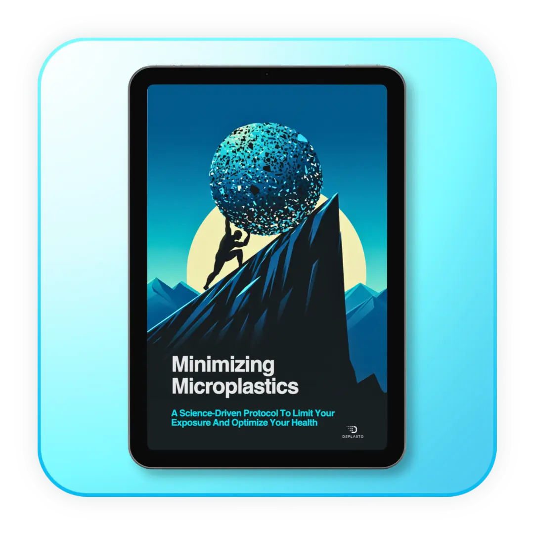 Microplastic ebook, microplastic epub, microplastic protocol, microplastic guide, microplastic detox book